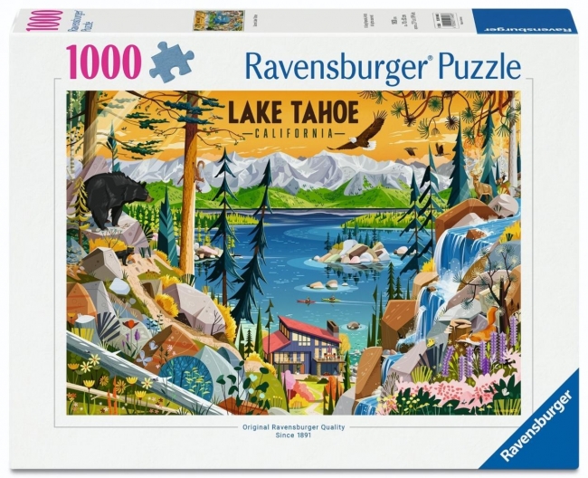 <img src='https://webimage.pl/pics/483/8/d4005555018483.jpg' style='height:440px' /> Puzzle 1000 Sacred Lake Tahoe