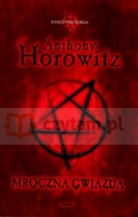 Mroczna Gwiazda - Horowitz Anthony