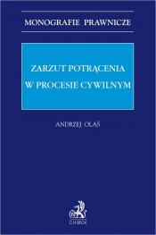 Zarzut potrącenia w procesie cywilnym