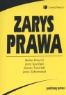 Zarys prawa  Korycki Stefan i inni