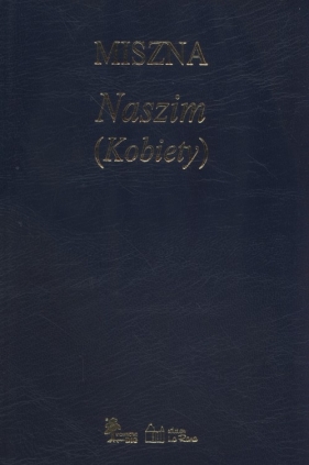 Miszna Naszim Kobiety