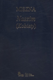 Miszna Naszim Kobiety