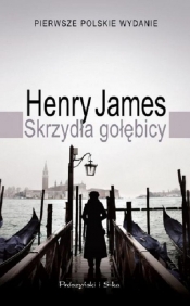 Skrzydła gołębicy - James Henry