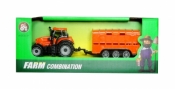 Traktor