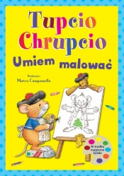 Tupcio Chrupcio - Praca zbiorowa