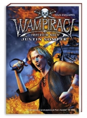 Wampiraci Imperium nocy - Somper Justin