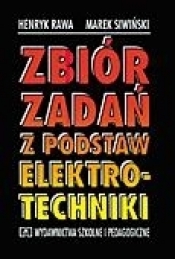 Zbiór zadań z podstaw elektrotechniki