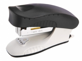 Zszywacz Trendy 45M czarny KANGARO