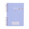  Notatnik Standard Issue No.12 Lavender+Periwinkle