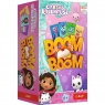 Gra Boom Boom Koci Domek Gabi (Gabbys Dollhouse) (02548)od 6 lat