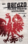 Bardzo polska historia wszystkiego (Uszkodzona okładka)