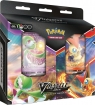 V Battle Deck Bundle May Victini Vs Gardevoir (09484) od 6 lat