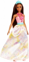 Barbie Dreamtopia Księżniczka FJC96 (FJC94/FJC96)