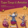 Super Songs & Activities 1 CD