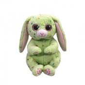 Beanie Bellies Peridot - zielony królik 15cm