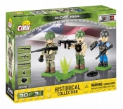 Cobi 2048 D-Day 1944