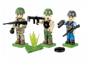 Cobi 2048 D-Day 1944