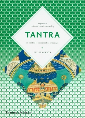 Tantra - Rawson Philip
