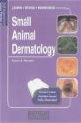 Small Animal Dermatology Karen A. Moriello