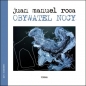 Obywatel nocy - Juan Manuel Roca