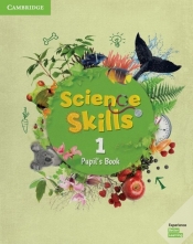 Science Skills 1. Pupil's Book