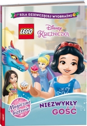 LEGO Disney Księżniczka Niezwykły gość