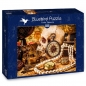 Bluebird Puzzle 3000: Skarb piracki (70048)