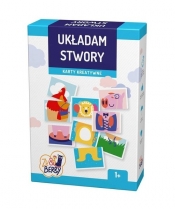 Układam stwory