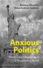 Anxious Politics