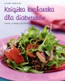 Książka kucharska dla diabetyków Hamilton Louise