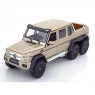 Mercedes-Benz G 63 AMG 6x6 (GXP-554511)