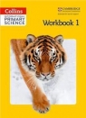 International Primary Science Workbook 1