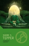 Podnosząc kamienie Sheri S. Tepper