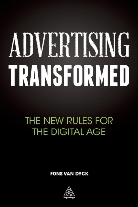 Advertising Transformed - Fons Van Dyck