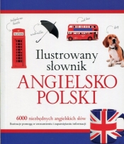 Ilustrowany słownik angielsko-polski - Woźniak Tadeusz