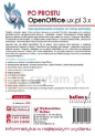 Po prostu OpenOffice.ux.pl 3.x - Waldemar Howil