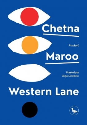 Western Lane - Maroo Chetna