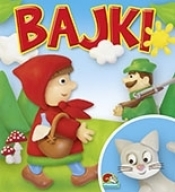 Bajki (harmonijka)