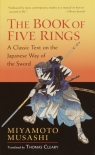The Book of Five Rings Musashi Miyamoto
