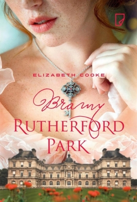 Bramy Rutherford Park - Elizabeth Cooke