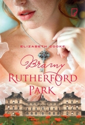 Bramy Rutherford Park