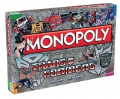 Monopoly: Transformers