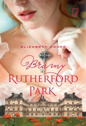 Bramy Rutherford Park - Cooke Elizabeth