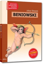 Beniowski - Juliusz Słowacki