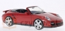 MOTORMAX Porsche 911 Turbo Convertible (73348)