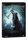 Ja, Frankenstein  Stuart Beattie