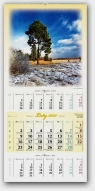 Kalendarz 2015 Polska