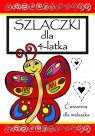  Szlaczki dla 4-latka