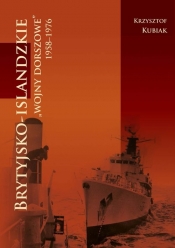 Brytyjsko-islandzkie wojny dorszowe 1958-1976 - Krzysztof Kubiak