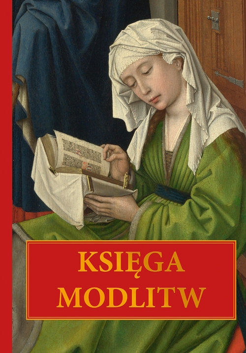 Księga modlitw